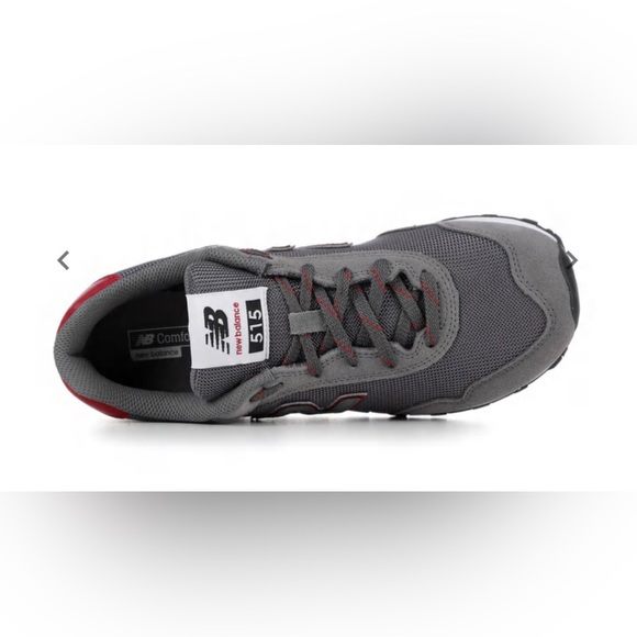 MEN'S NEW BALANCE ML515 SNEAKERS - Picture 5 of 7